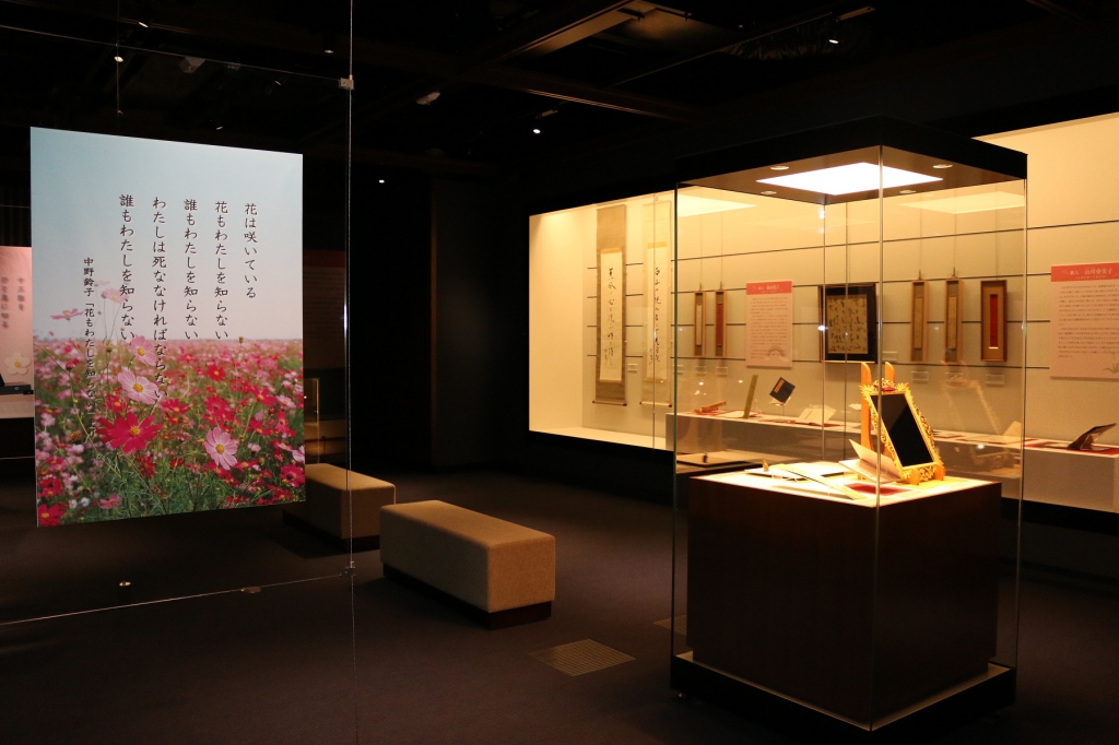 展示風景