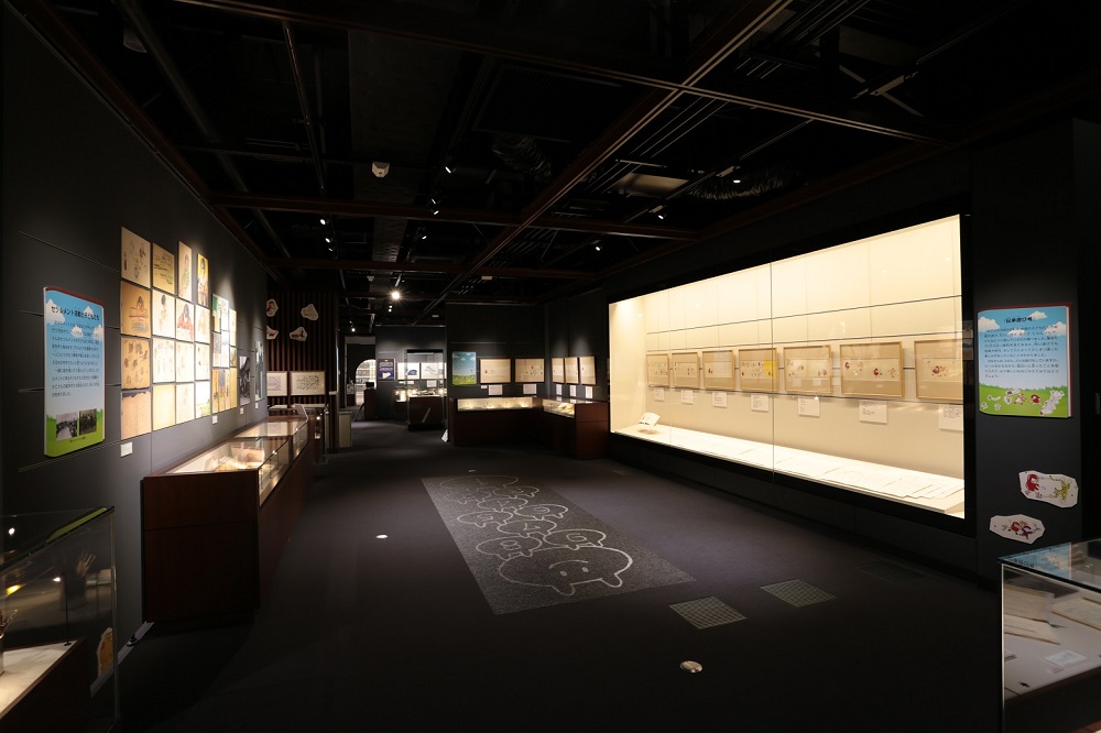 展示風景