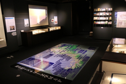 展示風景