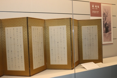 展示風景