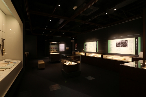 展示風景