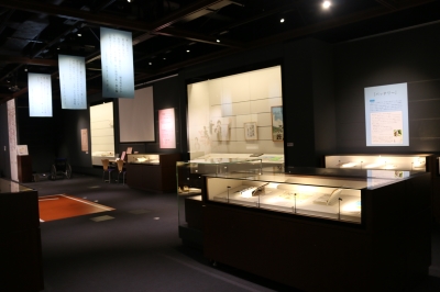 n2章 展示風景