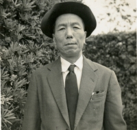 三好達治 三好達治