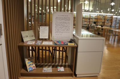 展示風景2