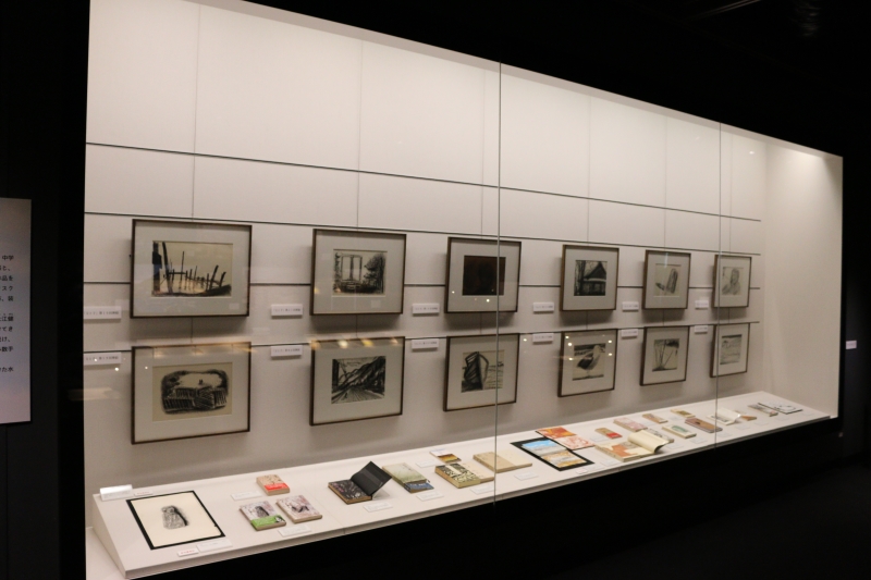 新収蔵品展002