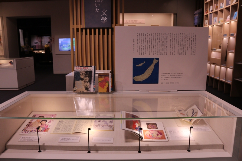 展示風景