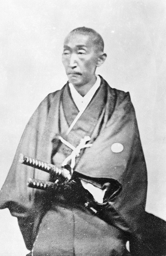 笠原良策