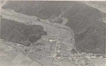 写真10 遠敷郡松永
