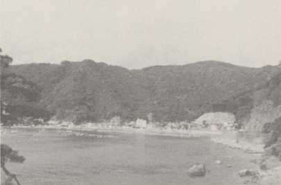 写真22 三方郡小河浦