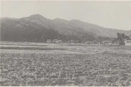 写真110 東俣村