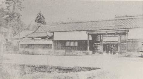 写真20 足羽県庁