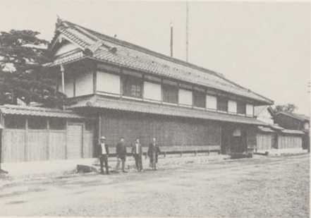 写真162 黒川練工場