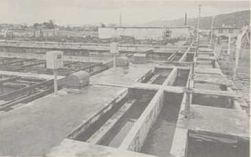 写真107 福井市汚水処理場