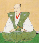 織田信長（1534〜82年）