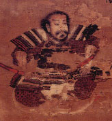 柴田勝家（？〜1583年）
