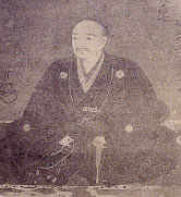 丹羽長秀（1535年〜85年）