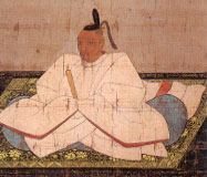 豊臣秀吉（1537〜98年）