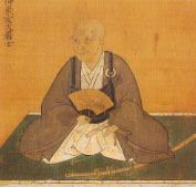 金森長近（1525〜1607年）