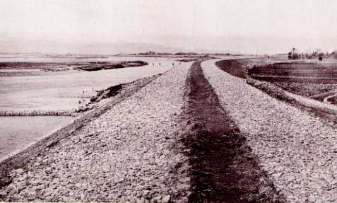 ���C��̋㓪�����h�i1909�N�j