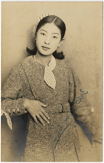 芳野寿美子