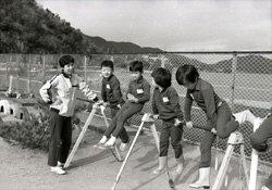 西浦小学校（敦賀市）