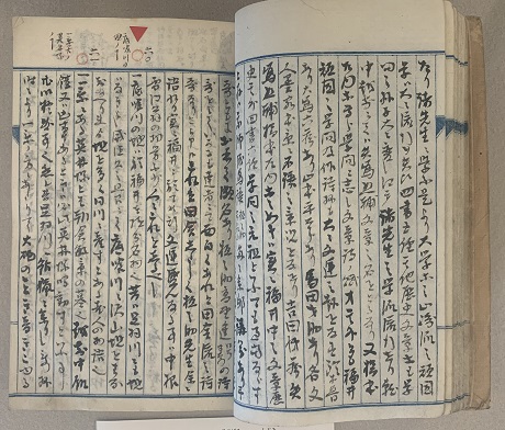 「真雪草紙」