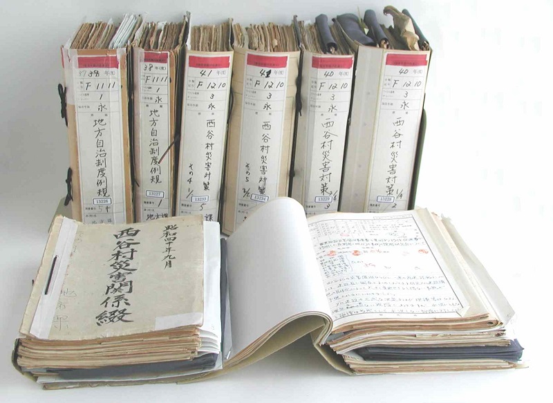 閲覧