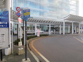福井駅東口