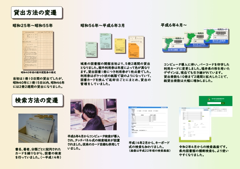 〇県立図書館のあゆみ0304