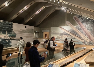 三方縄文遺跡博物館 2024三方縄文遺跡博物館