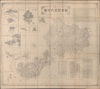 H2900H6福井県管内地図
